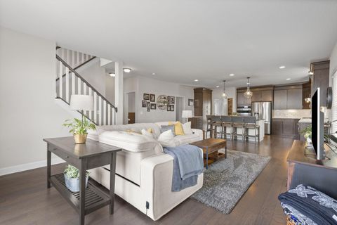 Tiny photo for 6890 Jersey Drive, New Albany, OH 43054 (MLS # 226002565)