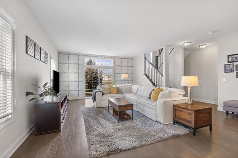 Tiny photo for 6890 Jersey Drive, New Albany, OH 43054 (MLS # 226002565)