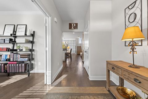 Tiny photo for 6890 Jersey Drive, New Albany, OH 43054 (MLS # 226002565)