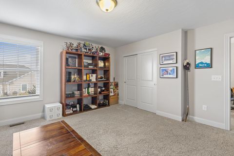 Tiny photo for 6890 Jersey Drive, New Albany, OH 43054 (MLS # 226002565)