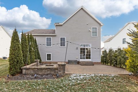 Tiny photo for 6890 Jersey Drive, New Albany, OH 43054 (MLS # 226002565)