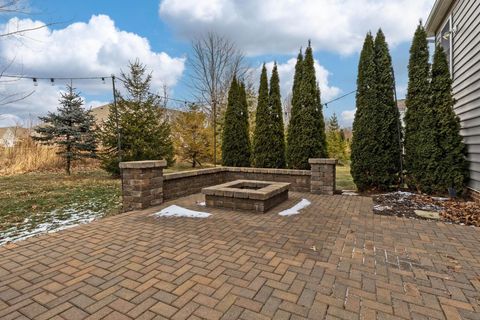 Tiny photo for 6890 Jersey Drive, New Albany, OH 43054 (MLS # 226002565)