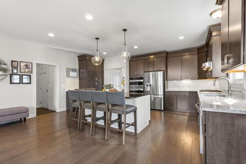 Tiny photo for 6890 Jersey Drive, New Albany, OH 43054 (MLS # 226002565)