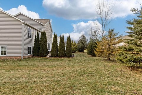 Tiny photo for 6890 Jersey Drive, New Albany, OH 43054 (MLS # 226002565)