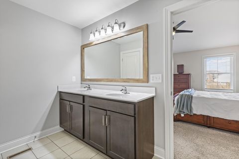 Tiny photo for 6890 Jersey Drive, New Albany, OH 43054 (MLS # 226002565)