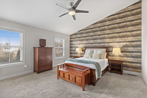 Tiny photo for 6890 Jersey Drive, New Albany, OH 43054 (MLS # 226002565)