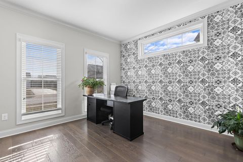 Tiny photo for 6890 Jersey Drive, New Albany, OH 43054 (MLS # 226002565)