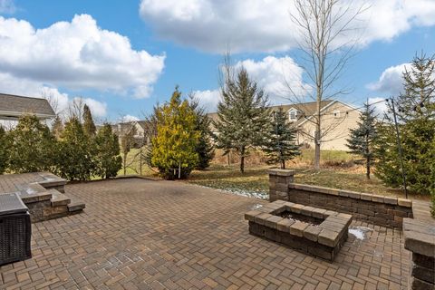 Tiny photo for 6890 Jersey Drive, New Albany, OH 43054 (MLS # 226002565)