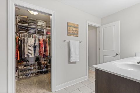 Tiny photo for 6890 Jersey Drive, New Albany, OH 43054 (MLS # 226002565)