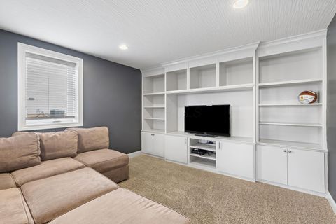 Tiny photo for 6890 Jersey Drive, New Albany, OH 43054 (MLS # 226002565)