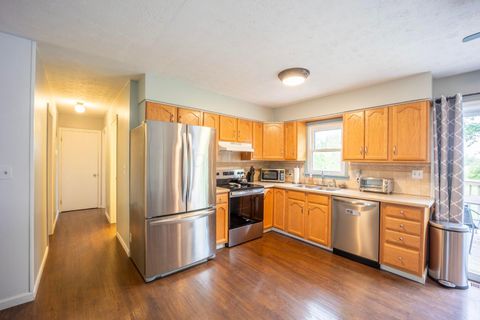 Tiny photo for 9061 US Highway 42 N, Plain City, OH 43064 (MLS # 226014597)