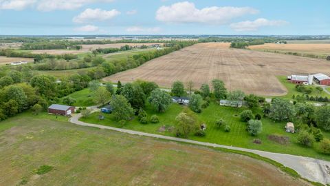 Tiny photo for 9061 US Highway 42 N, Plain City, OH 43064 (MLS # 226014597)