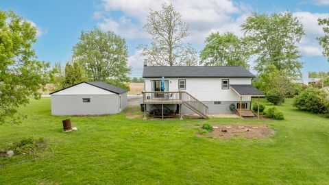 Tiny photo for 9061 US Highway 42 N, Plain City, OH 43064 (MLS # 226014597)