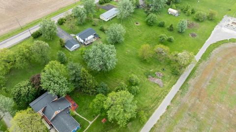 Tiny photo for 9061 US Highway 42 N, Plain City, OH 43064 (MLS # 226014597)