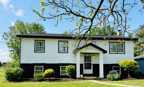 Photo of 9061 US Highway 42 N, Plain City, OH 43064 (MLS # 226014597)