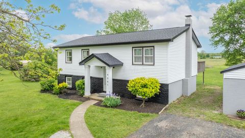 Tiny photo for 9061 US Highway 42 N, Plain City, OH 43064 (MLS # 226014597)