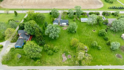 Tiny photo for 9061 US Highway 42 N, Plain City, OH 43064 (MLS # 226014597)