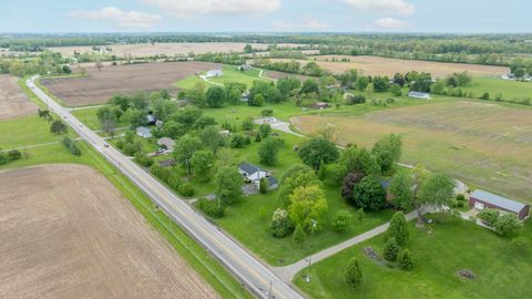 Tiny photo for 9061 US Highway 42 N, Plain City, OH 43064 (MLS # 226014597)