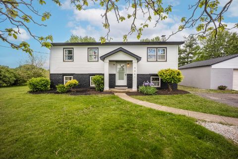 Tiny photo for 9061 US Highway 42 N, Plain City, OH 43064 (MLS # 226014597)