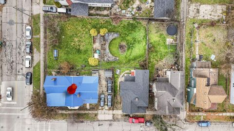 Tiny photo for 242 Hudson Avenue, Newark, OH 43055 (MLS # 225045095)