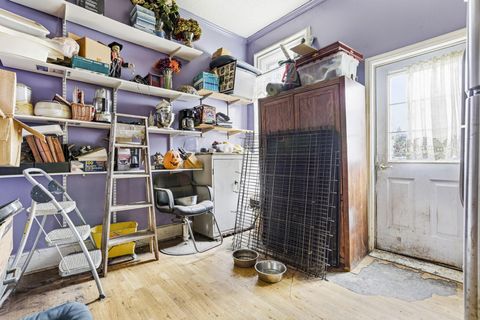 Tiny photo for 242 Hudson Avenue, Newark, OH 43055 (MLS # 225045095)