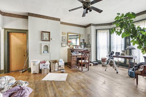 Tiny photo for 242 Hudson Avenue, Newark, OH 43055 (MLS # 225045095)