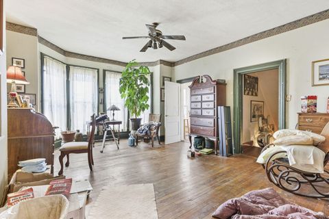 Tiny photo for 242 Hudson Avenue, Newark, OH 43055 (MLS # 225045095)