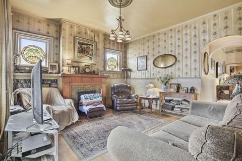 Tiny photo for 242 Hudson Avenue, Newark, OH 43055 (MLS # 225045095)