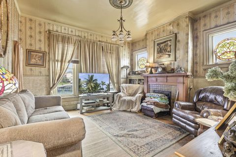 Tiny photo for 242 Hudson Avenue, Newark, OH 43055 (MLS # 225045095)