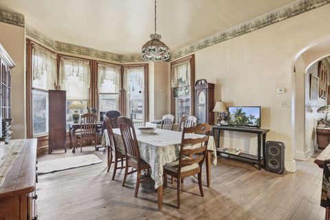 Tiny photo for 242 Hudson Avenue, Newark, OH 43055 (MLS # 225045095)