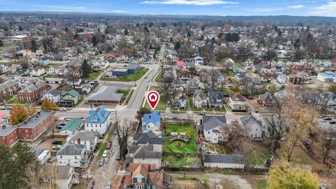 Tiny photo for 242 Hudson Avenue, Newark, OH 43055 (MLS # 225045095)