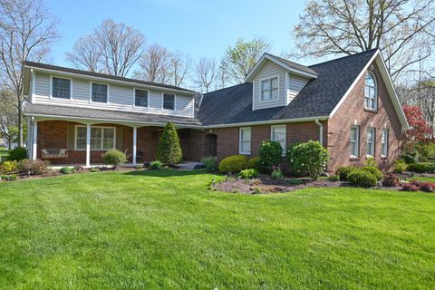 Photo of 856 Oak Drive, Marion, OH 43302 (MLS # 226013267)