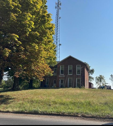 1053 State Route 181 Crestline OH 44827