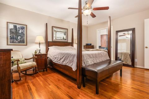 Tiny photo for 4404 Airendel Court, Columbus, OH 43220 (MLS # 226000496)