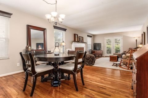 Tiny photo for 4404 Airendel Court, Columbus, OH 43220 (MLS # 226000496)