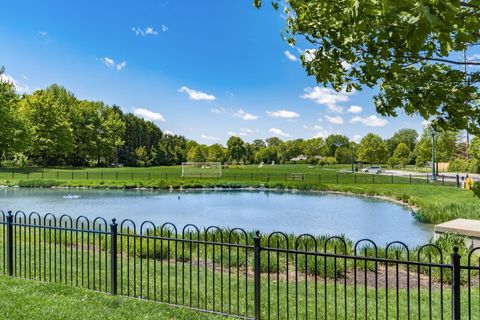 Tiny photo for 4404 Airendel Court, Columbus, OH 43220 (MLS # 226000496)