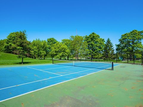 Tiny photo for 4404 Airendel Court, Columbus, OH 43220 (MLS # 226000496)