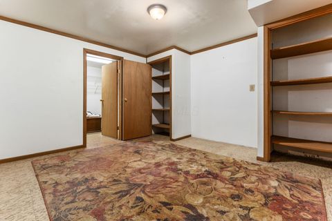 Tiny photo for 4404 Airendel Court, Columbus, OH 43220 (MLS # 226000496)