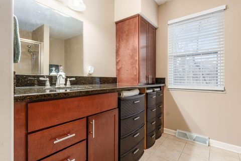 Tiny photo for 4404 Airendel Court, Columbus, OH 43220 (MLS # 226000496)