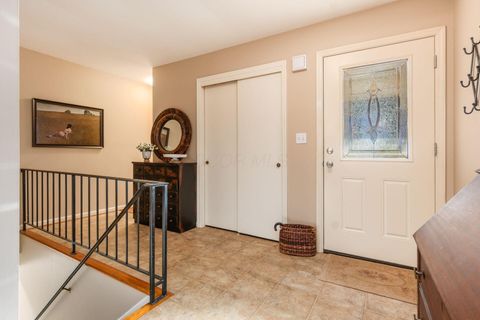 Tiny photo for 4404 Airendel Court, Columbus, OH 43220 (MLS # 226000496)