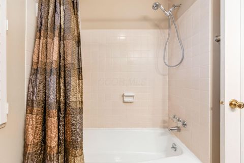 Tiny photo for 4404 Airendel Court, Columbus, OH 43220 (MLS # 226000496)