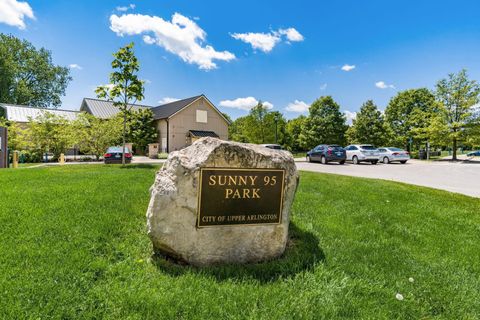 Tiny photo for 4404 Airendel Court, Columbus, OH 43220 (MLS # 226000496)