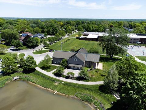 Tiny photo for 4404 Airendel Court, Columbus, OH 43220 (MLS # 226000496)