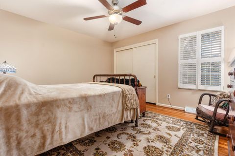 Tiny photo for 4404 Airendel Court, Columbus, OH 43220 (MLS # 226000496)