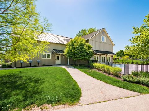 Tiny photo for 4404 Airendel Court, Columbus, OH 43220 (MLS # 226000496)