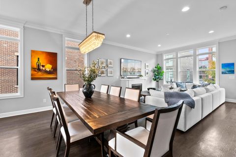 Tiny photo for 286 Neruda Avenue, Columbus, OH 43215 (MLS # 226000182)