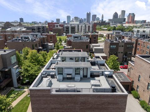 Tiny photo for 286 Neruda Avenue, Columbus, OH 43215 (MLS # 226000182)