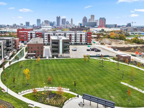 Tiny photo for 286 Neruda Avenue, Columbus, OH 43215 (MLS # 226000182)