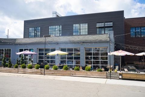 Tiny photo for 286 Neruda Avenue, Columbus, OH 43215 (MLS # 226000182)