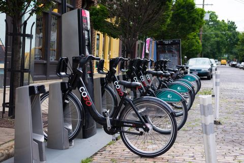 Tiny photo for 286 Neruda Avenue, Columbus, OH 43215 (MLS # 226000182)